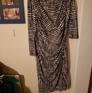 Ralph Lauren dress. Worn once
